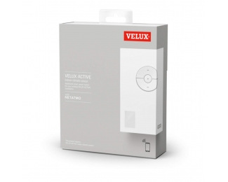Sensor de clima interior Velux Active adicional KLA 300