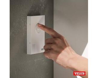Sensor de clima interior Velux Active adicional KLA 300