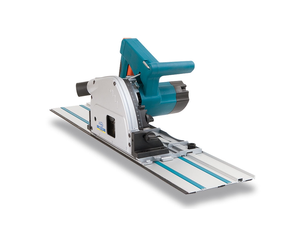 Sierra incisión Virutex SRI174T-UCP con kit alucobond y accesorios