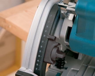 Sierra incisión Virutex SRI174T-UCP con kit alucobond y accesorios