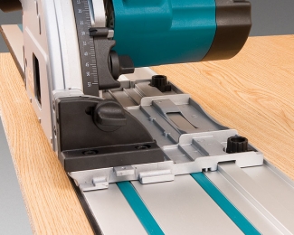 Sierra incisión Virutex SRI174T-UCP con kit alucobond y accesorios