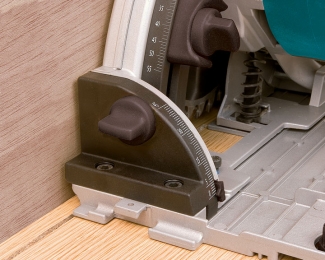 Sierra incisión Virutex SRI174T-UCP con kit alucobond y accesorios