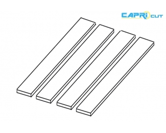 Máquina de corte para cerámica y mármol monofásica con disco Capri Cut