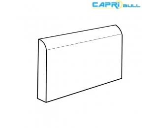 Máquina perfiladora de cerámica y mármol monofásica con disco Capri Bull