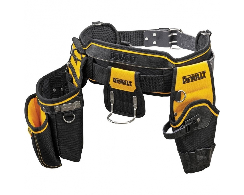 Delantal porta-herramientas Dewalt DWST1-75552