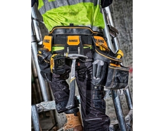 Delantal porta-herramientas Dewalt DWST1-75552