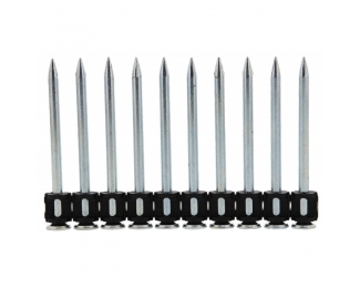 Clavo en cinta para pistola a pólvora para hormigón Spit C9-60 (caja 300 uds.)