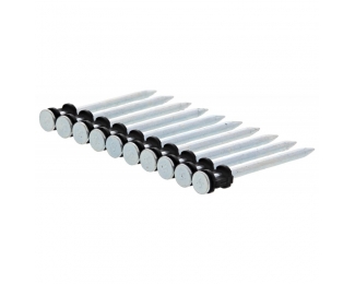 Clavo en cinta para pistola a pólvora para hormigón Spit C9-60 (caja 300 uds.)