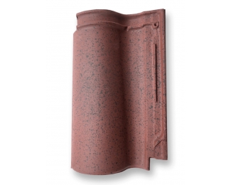 Teja La Escandella mixta grande 10,5 borgoña