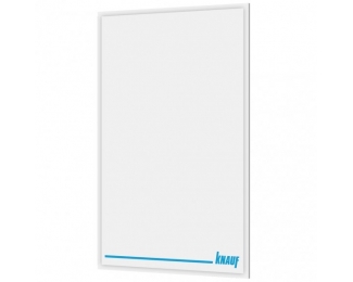 Placa Knauf Horizonboard Standard 4BA 2000x1200x12,5mm