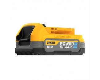 Batería Powerstack 18V 1.7Ah Dewalt DCBP034-XJ