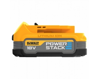 Batería Powerstack 18V 1.7Ah Dewalt DCBP034-XJ