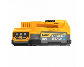 Batería Powerstack 18V 1.7Ah Dewalt DCBP034-XJ