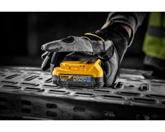 Batería Powerstack 18V 1.7Ah Dewalt DCBP034-XJ