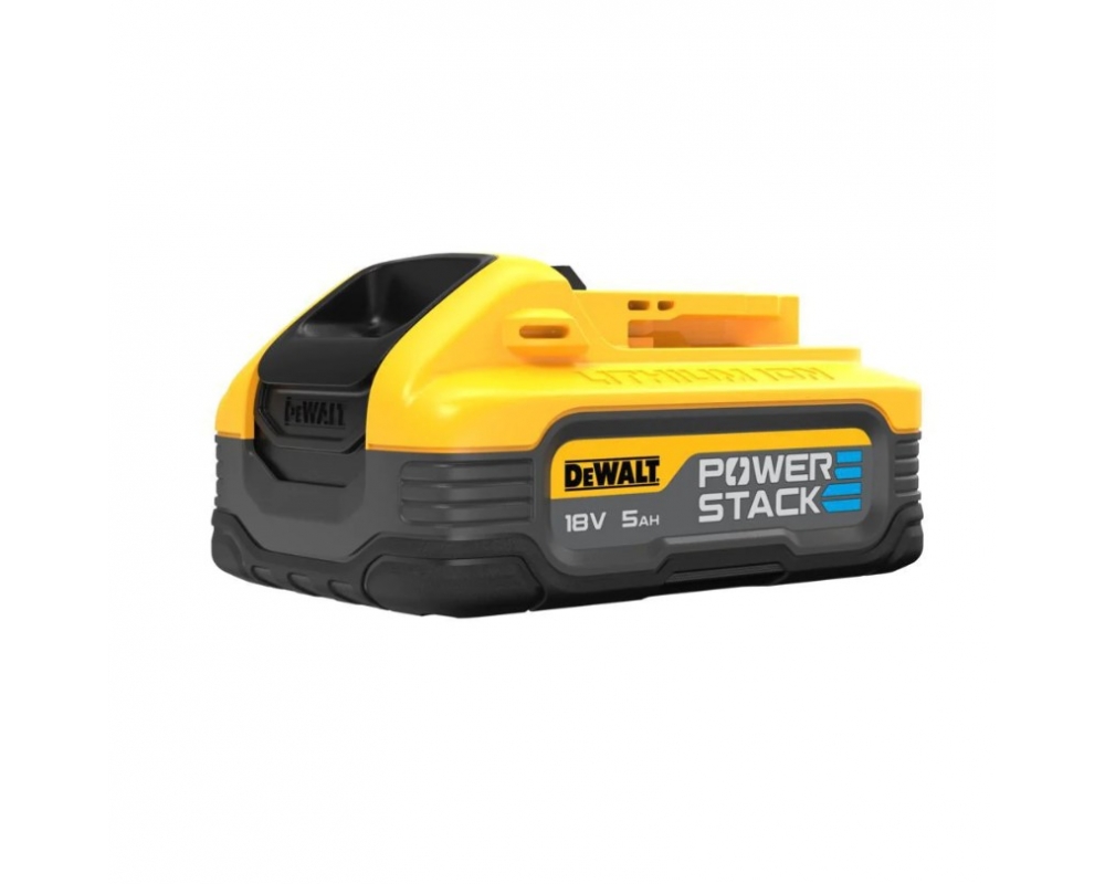 Batería Powerstack 18V 5.0Ah Dewalt DCBP518