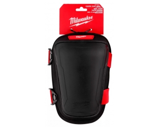 Rodilleras rígidas con gel Milwaukee Hard Knee Pad