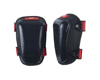 Rodilleras rígidas con gel Milwaukee Hard Knee Pad