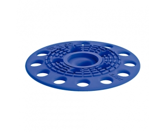 Arandela aislante Ejot EJOTAR IT-Z 60/8K (caja 100 uds.)