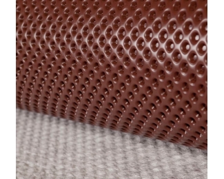 Lámina nodular con geotextil Danosa Danodren H15 PLUS rollo 2,10x18m (37,8m²)