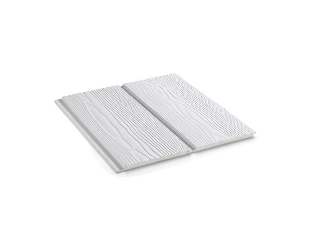 Lama de revestimiento Cedral Click 3600x186x12mm acabado textura madera