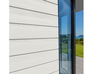 Lama de revestimiento Cedral Click 3600x186x12mm acabado textura madera