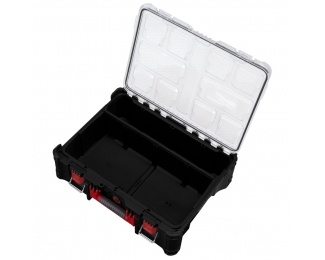 Organizador alta capacidad Packout Milwaukee 4932478625