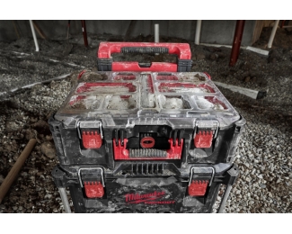 Organizador alta capacidad Packout Milwaukee 4932478625
