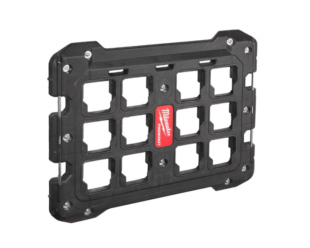 Base de montaje Packout Milwaukee 4932471638