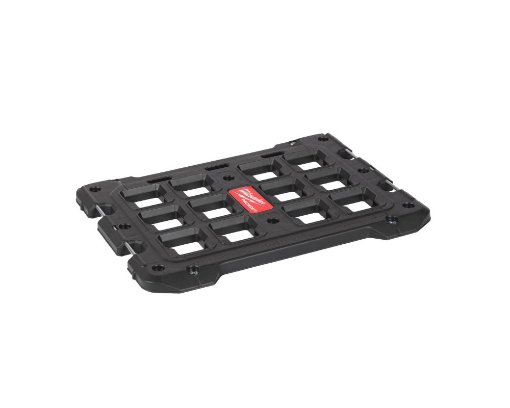 Packout Base Base de montaje Packout Milwaukee 4932471638