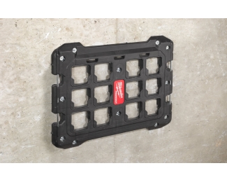 Base de montaje Packout Milwaukee 4932471638