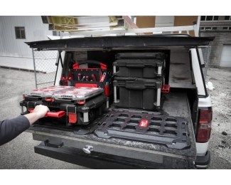 Base de montaje Packout Milwaukee 4932471638
