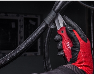 Navaja de bolsillo Milwaukee 4932478560