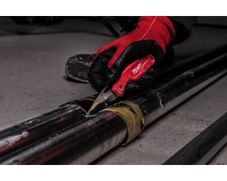 Navaja de bolsillo Milwaukee 4932478560