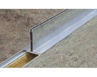 Reja brickslot T galvanizada ACO DRAIN SELF 100 L1000 B125 BRICKSLOT T H4