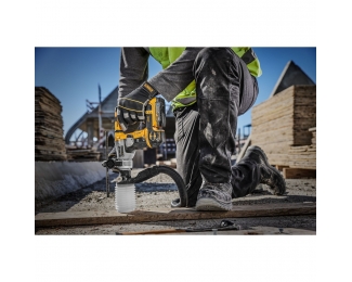 Martillo electroneumático XR 2x18V Powerstack SDS-Plus 1,4J Dewalt DCH172NT-XJ