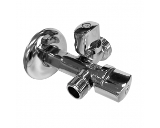 Grfo lavadora doble America 1/2"x3/4"x3/8"