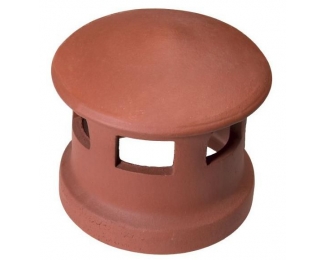 Linterna ventilación Ø150/160mm Monier AM5D121