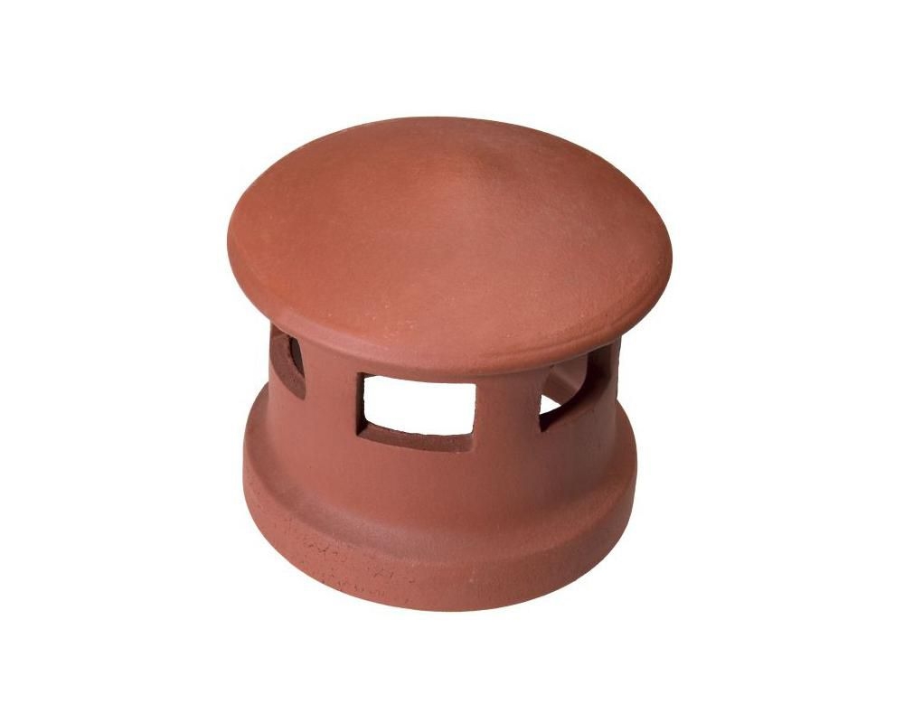 Linterna ventilación Ø150/160mm Monier AM5D121