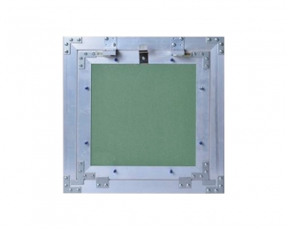 Trampilla de inspección para pared 13mm 400x400mm Placafix CY13 MM