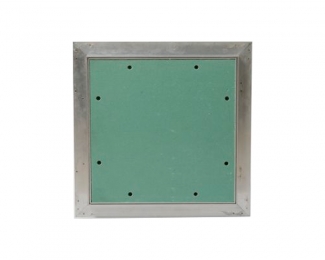 Trampilla de inspección para pared 13mm 500x500mm Placafix CY13 MM