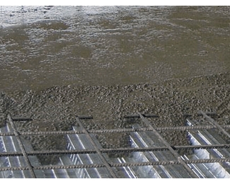 Hormigón para recrecidos de 30 a 100mm Propam Recrecido Ligero AR saco 20kg