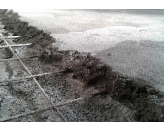 Hormigón para recrecidos de 30 a 100mm Propam Recrecido Ligero AR saco 20kg