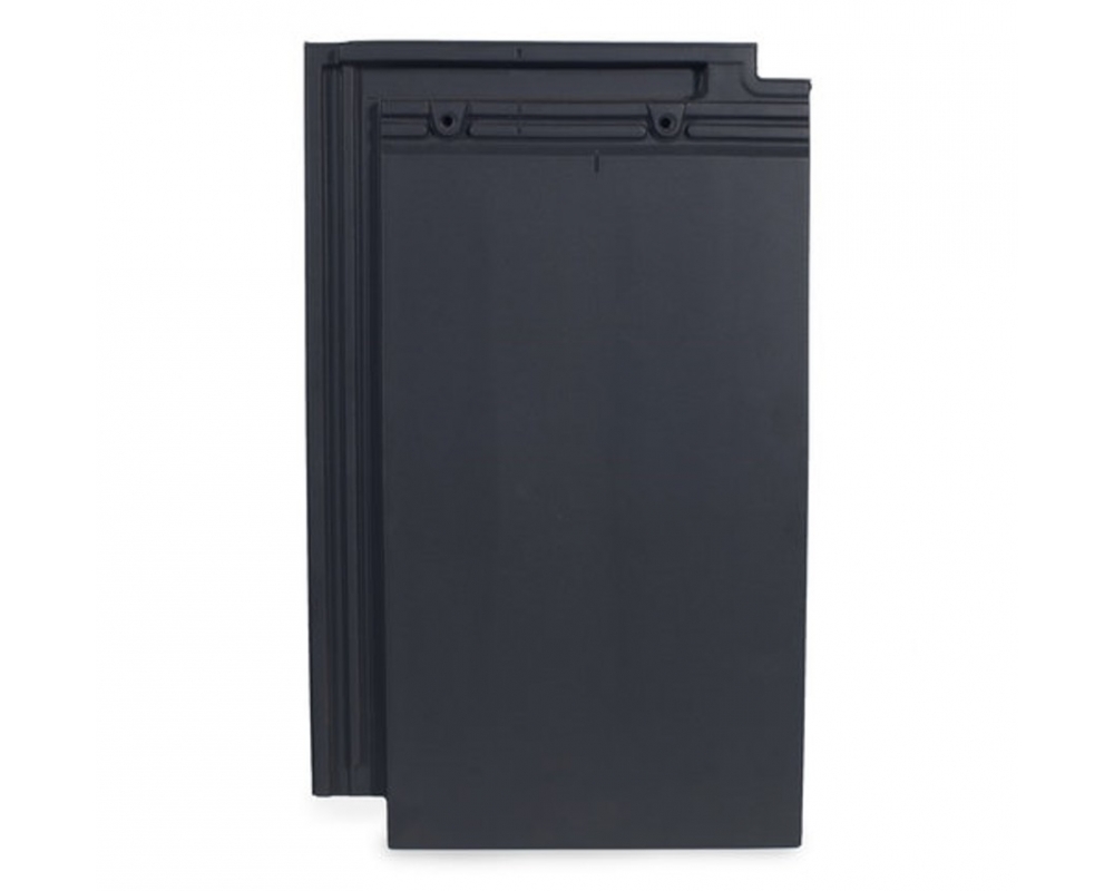 Teja Cobert Lógica Plana ébano 456x284mm