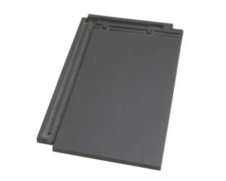 Teja Cobert Lógica Plana ébano 456x284mm