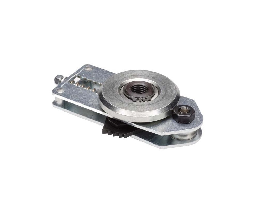 Juego 2 frenos de seguridad paracaidas para UPN100