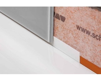Protección para la banda de impermeabilización Schlüter KERDI-CP