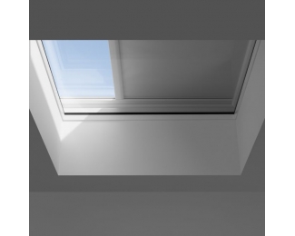 Cortina de oscurecimiento solar ventanas cubierta plana CVU/CFU Velux DSU