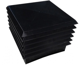 Remates de chimenea en aluminio a medida