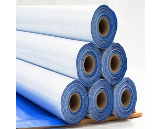 Membrana de protección contra el gas radón Gutta Radonstop (rollo 2x50m)