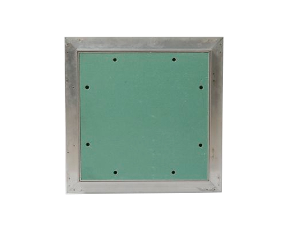 Trampilla de inspección para pared 15mm 400x400mm Placafix CY15 MM